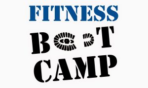 fitness boot camp in toronto